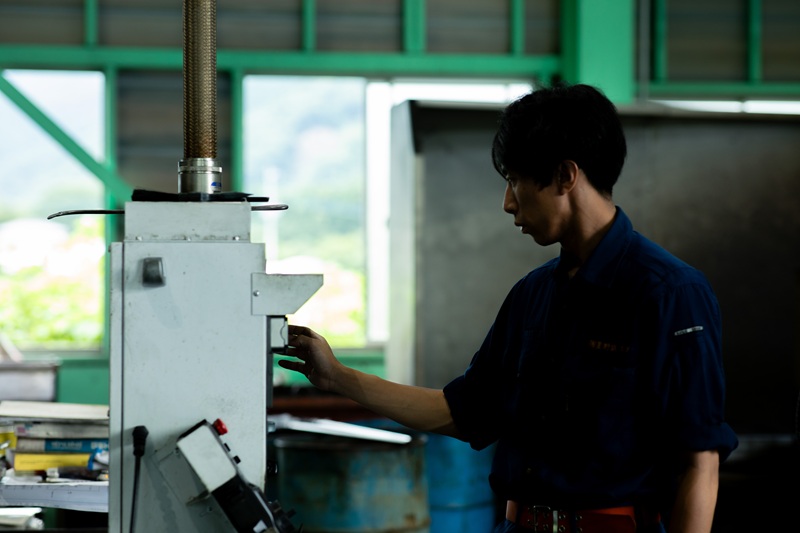 有限会社星野鉄工所